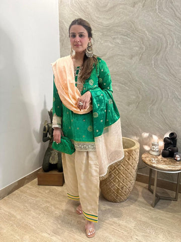 Satrangi
