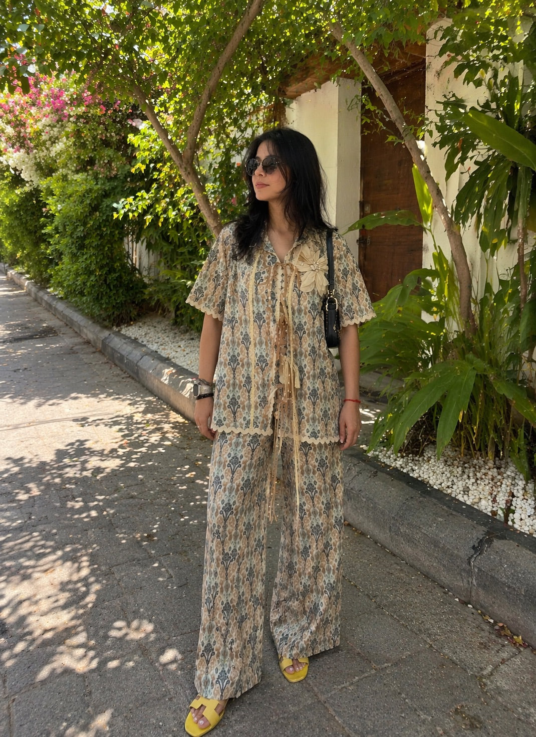 Dune Play Co-ord Set
