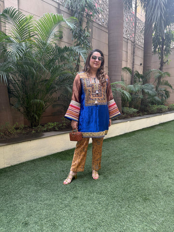 Nisha