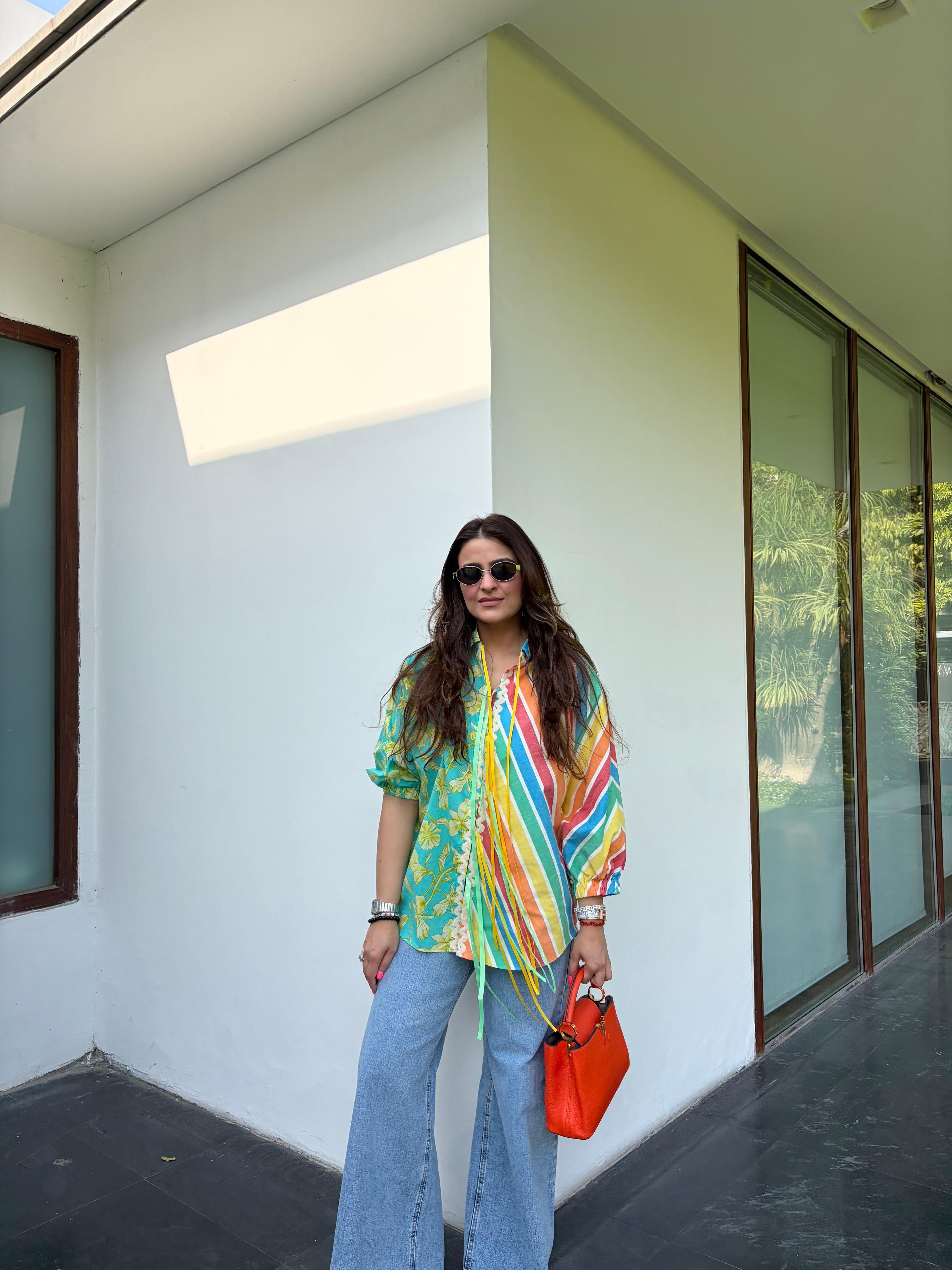 Sundowner Shirt