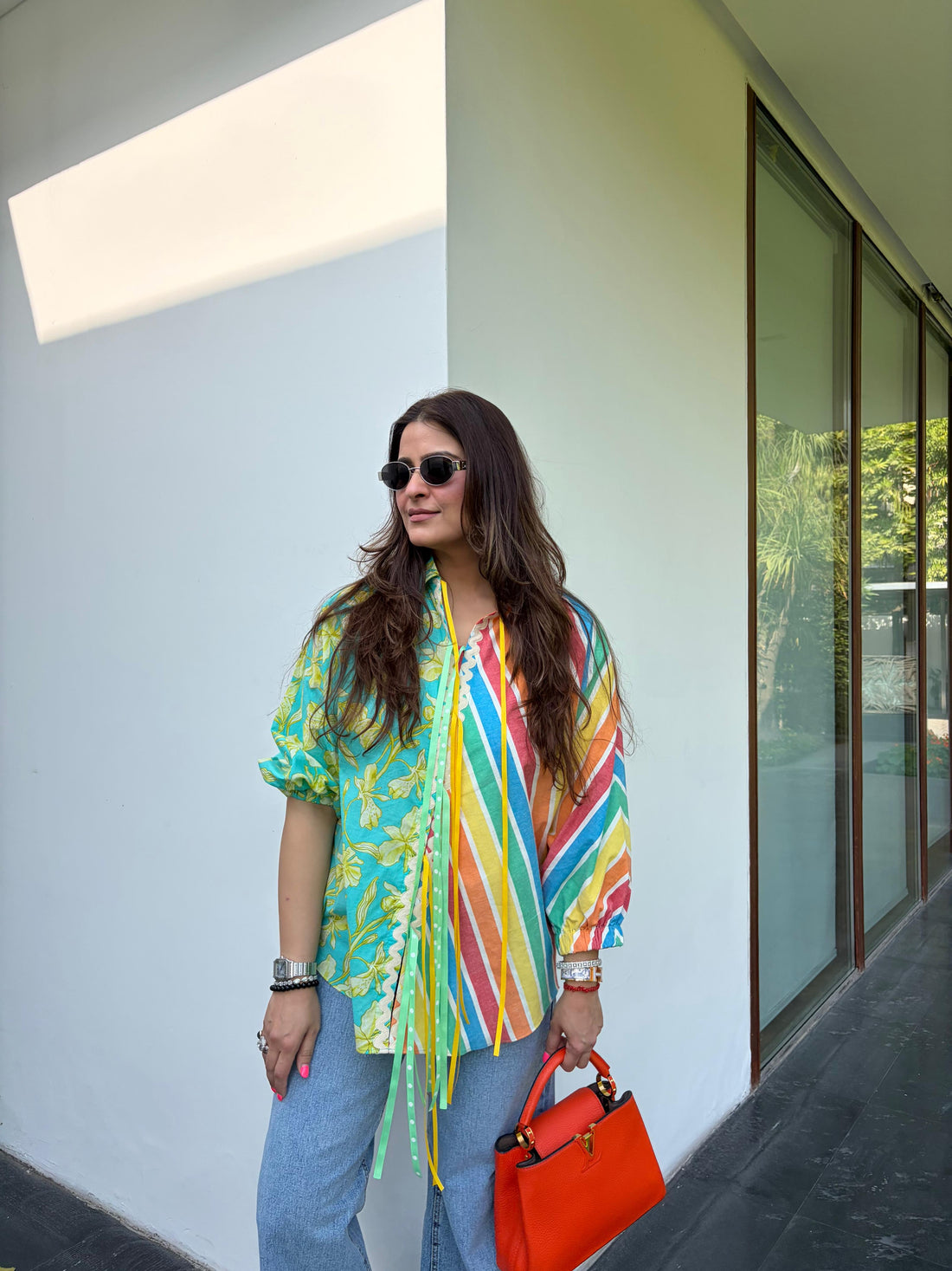 Sundowner Shirt